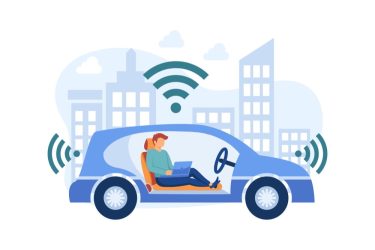 車でWi-Fiを安く使う方法。データ無制限・移動中OKのモバイル通信端末をご紹介。