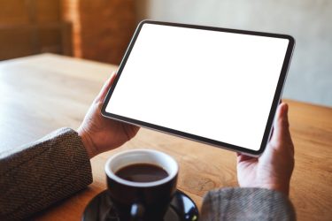 ipadは契約なしで使える！[Wi-Fiモデル]はどうなの？おすすめの使い方を解説。